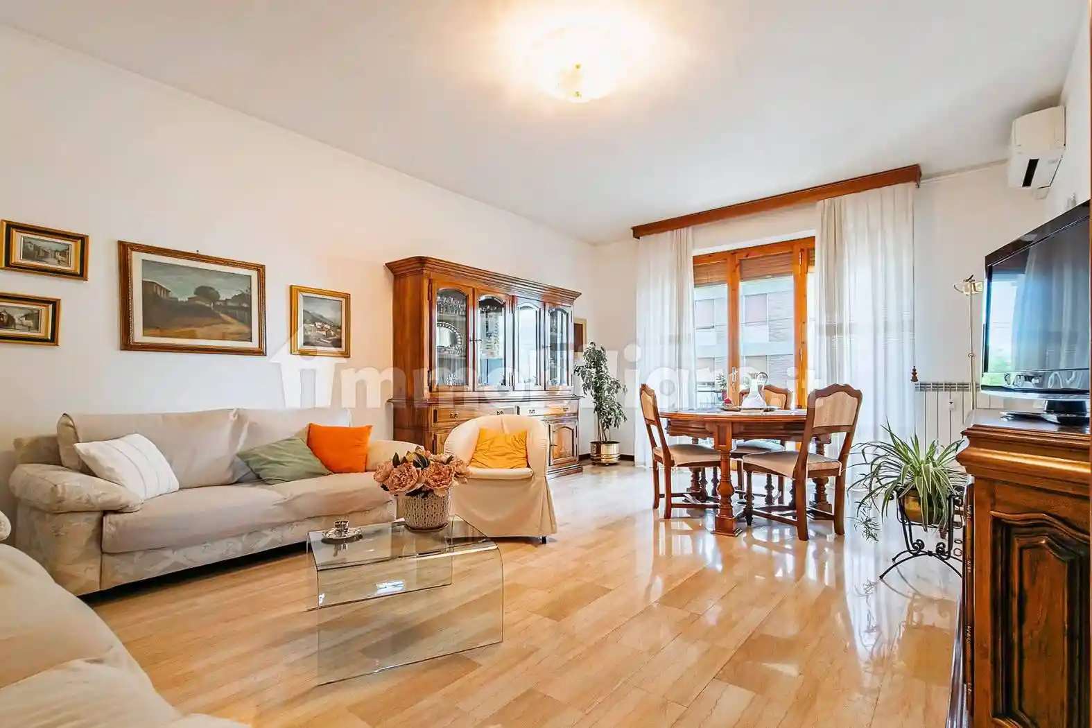 Appartamento in vendita a Siena