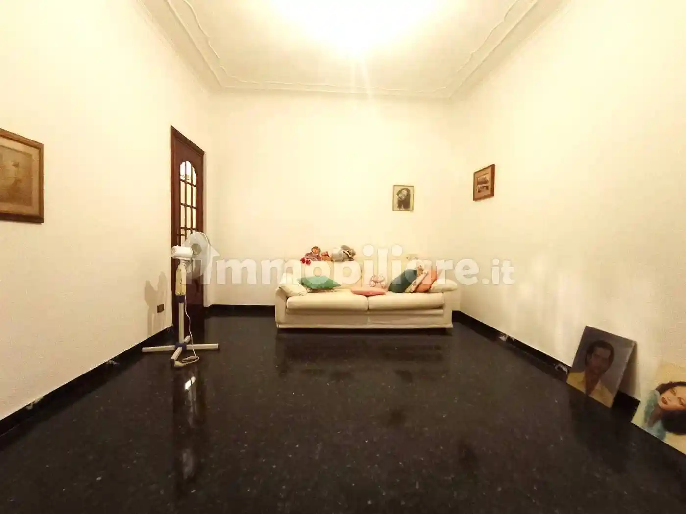 Quadrilocale corso Luigi Andrea Martinetti, Sampierdarena, Genova - foto 4