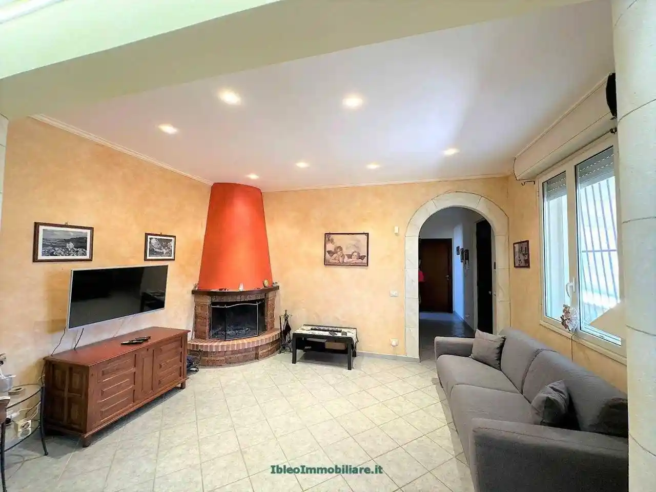 Villa in vendita a Ispica