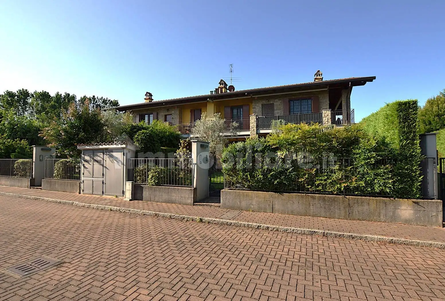 Appartamento in vendita a Merate