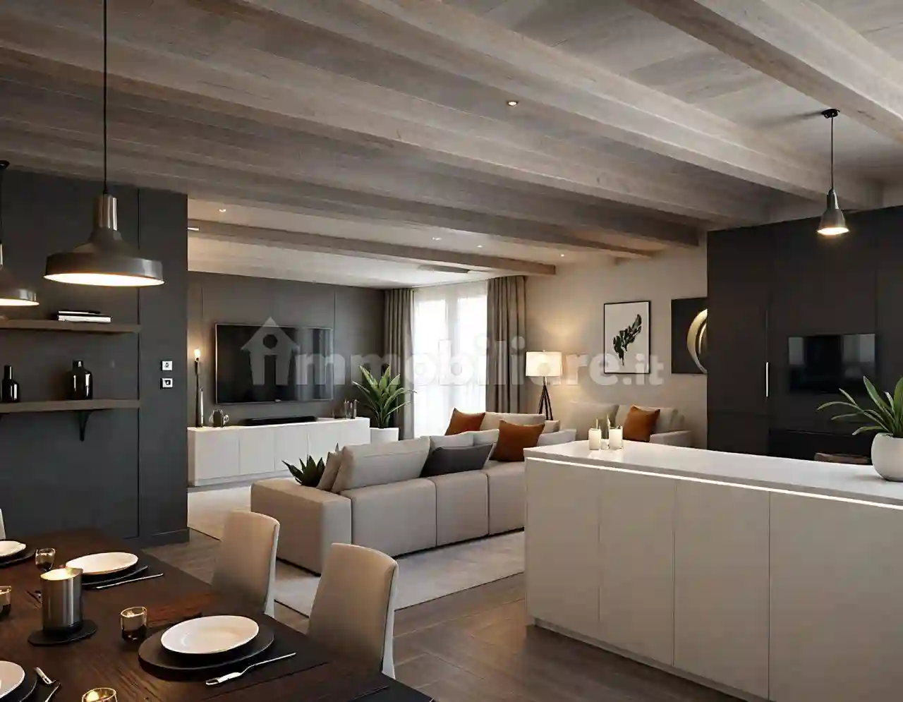 Casa indipendente - foto 3