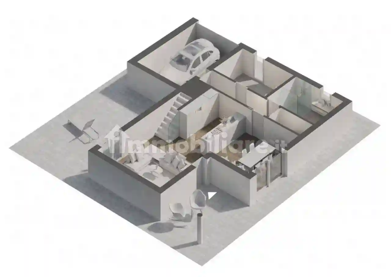 Casa indipendente - foto 4