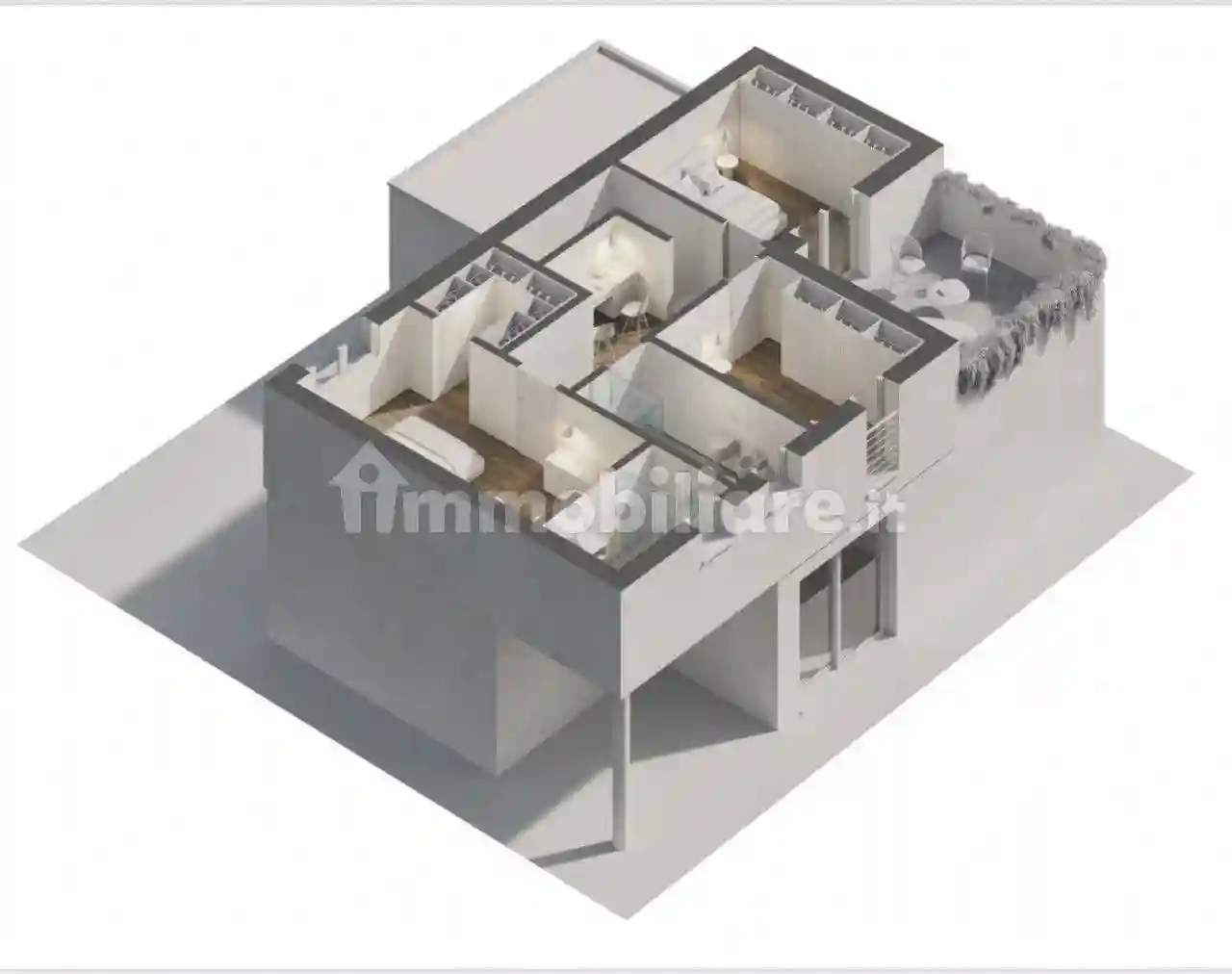 Casa indipendente - foto 5