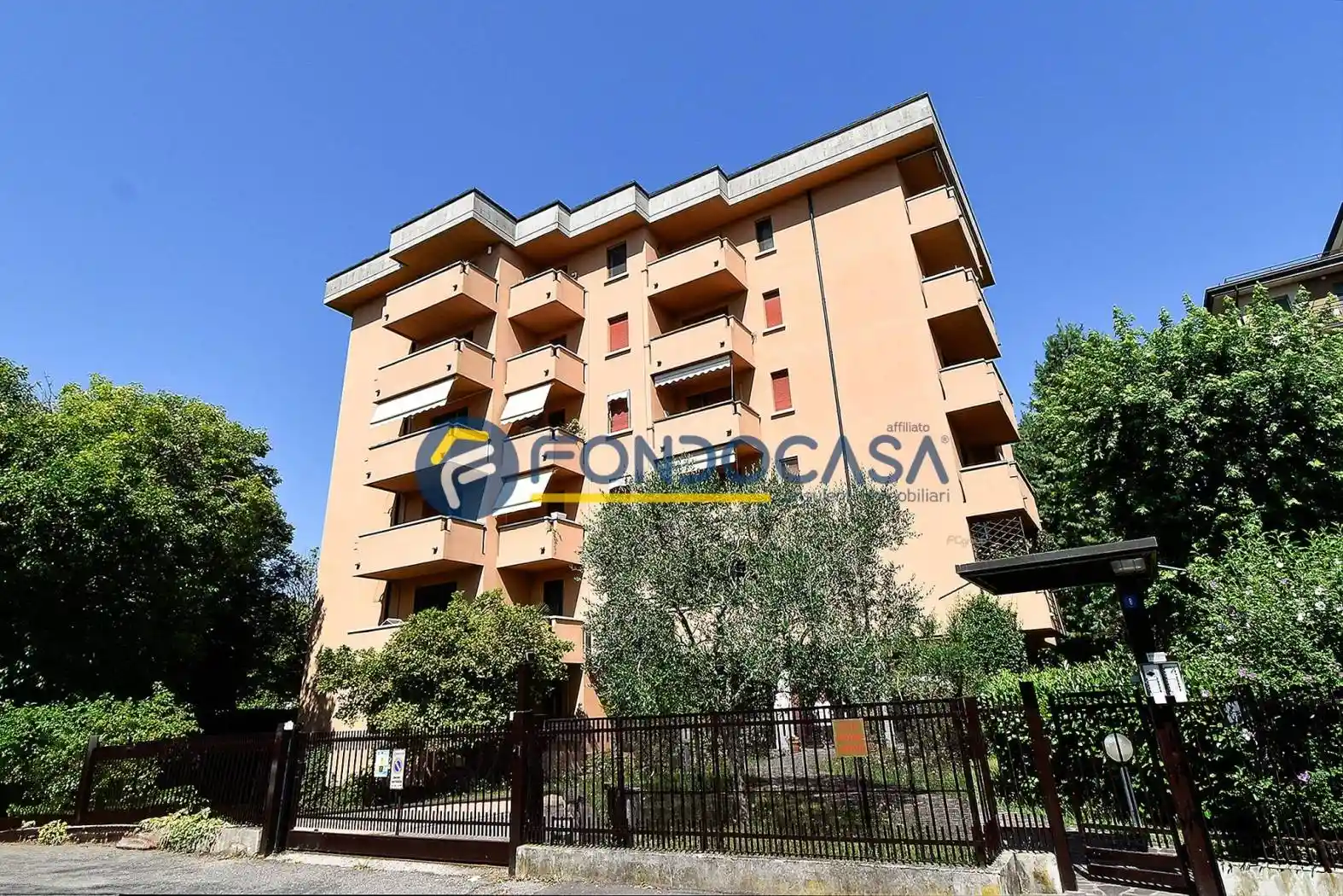 Appartamento in vendita a Lodi