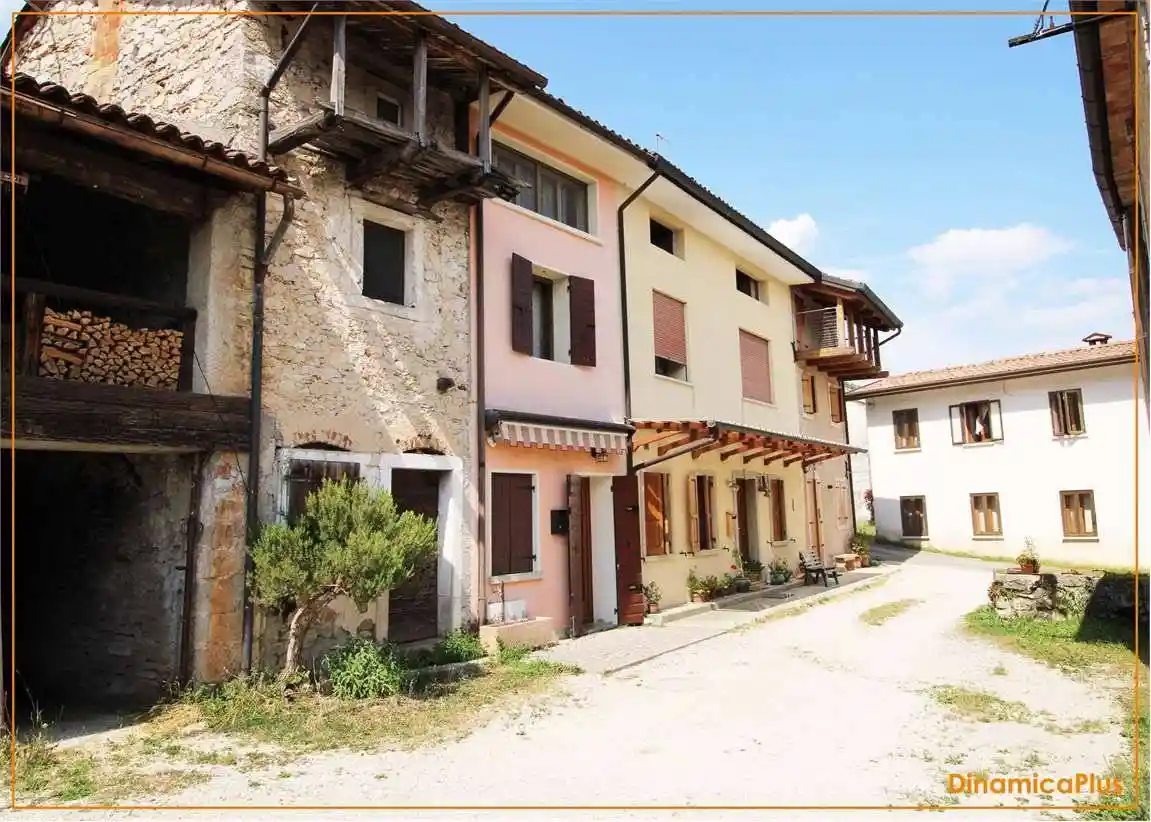 Villetta a schiera - foto 3