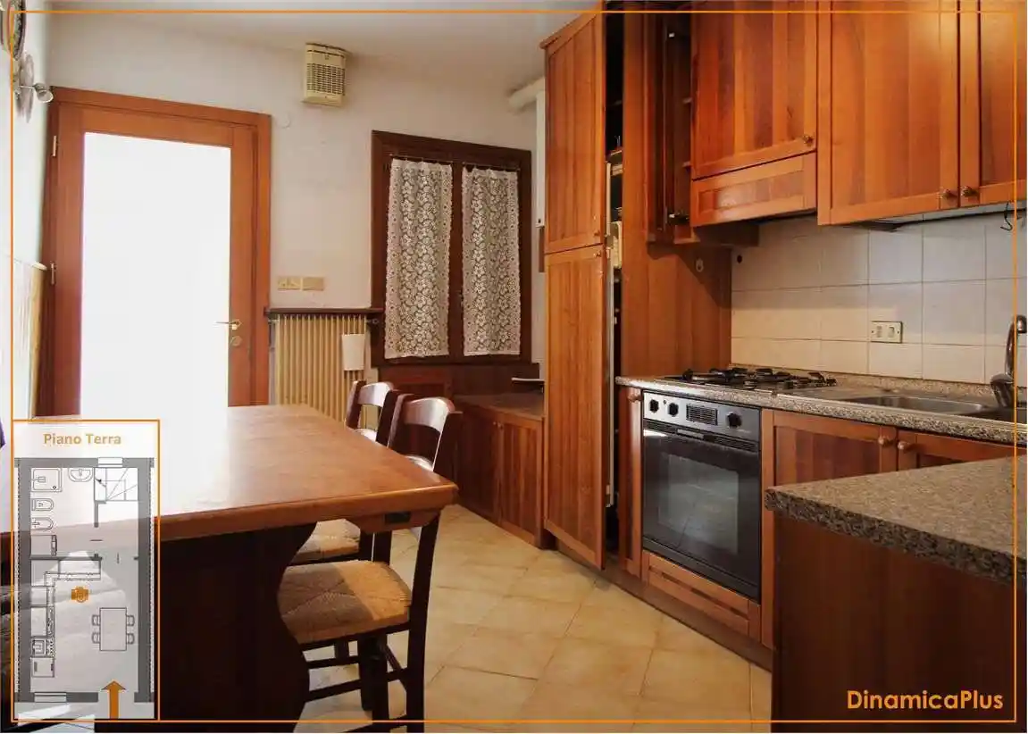 Villetta a schiera - foto 4