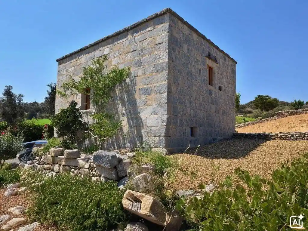 Rustico - Casale in vendita a Martina Franca