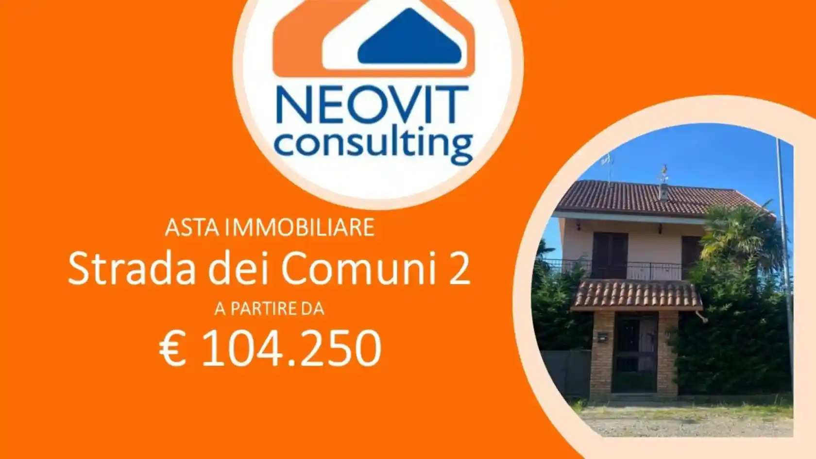 Appartamento in vendita a Caselette