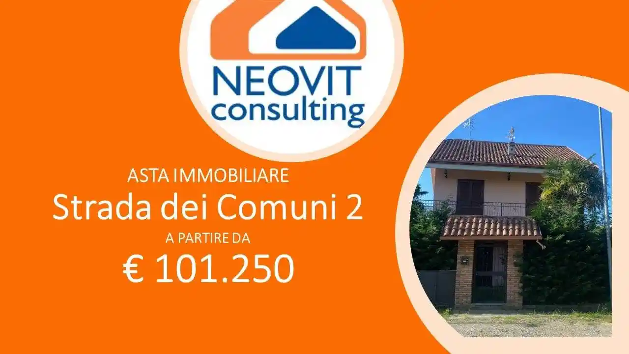 Villetta a schiera in vendita a Caselette