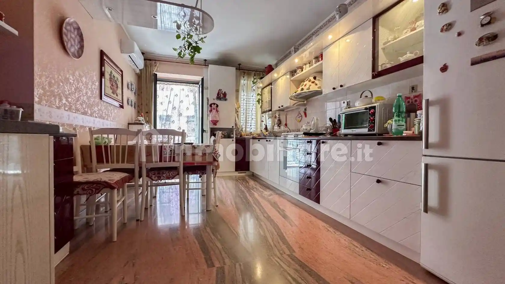 Appartamento in vendita a Manfredonia