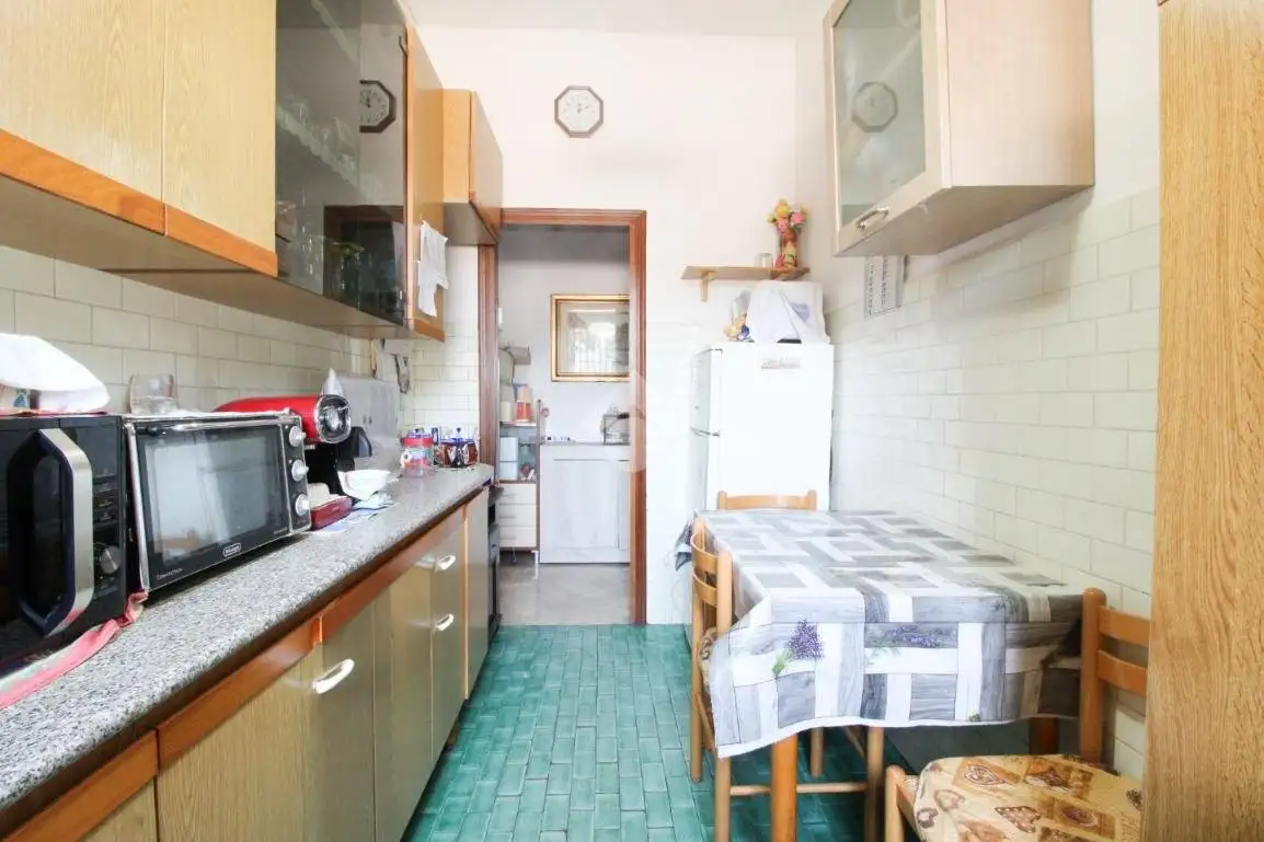 Apartment in vendita a Milan