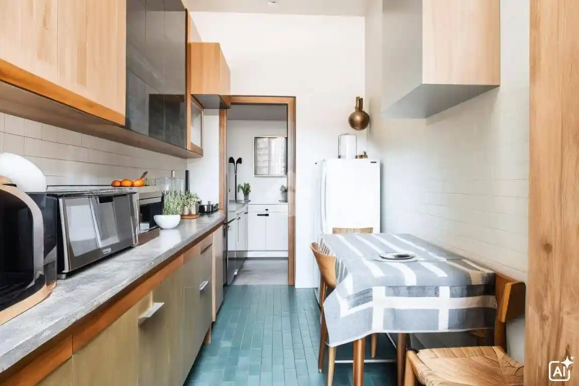 Bilocale via martinazzoli 2, Bruzzano, Milano - foto 2