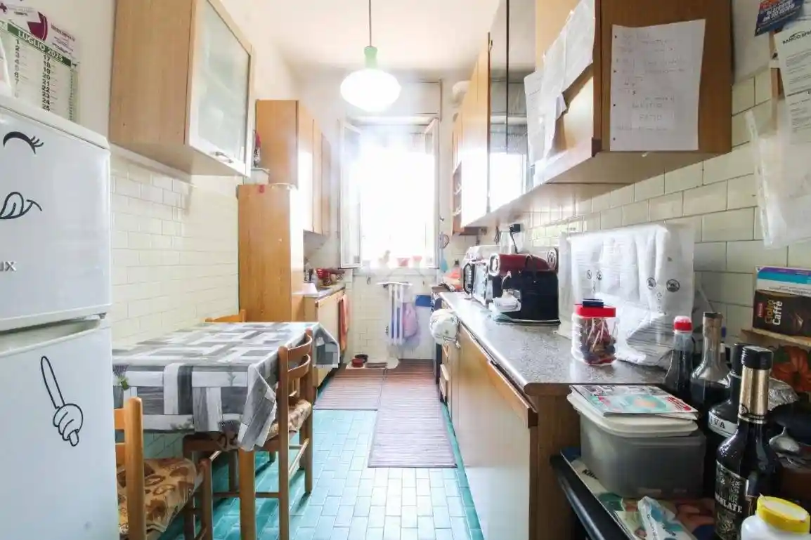 Bilocale via martinazzoli 2, Bruzzano, Milano - foto 3