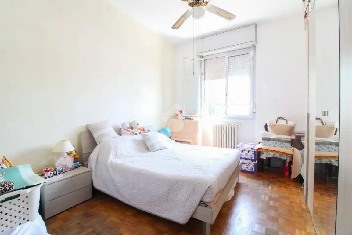 Bilocale via martinazzoli 2, Bruzzano, Milano - foto 4