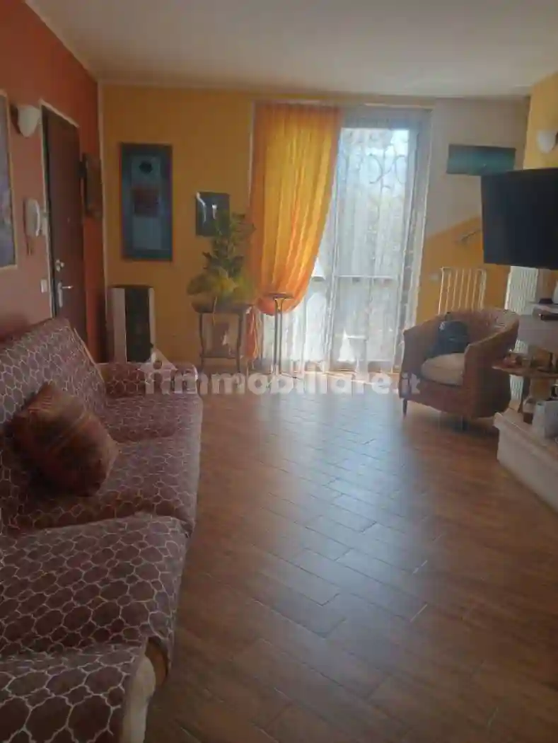 Villetta a schiera - foto 5