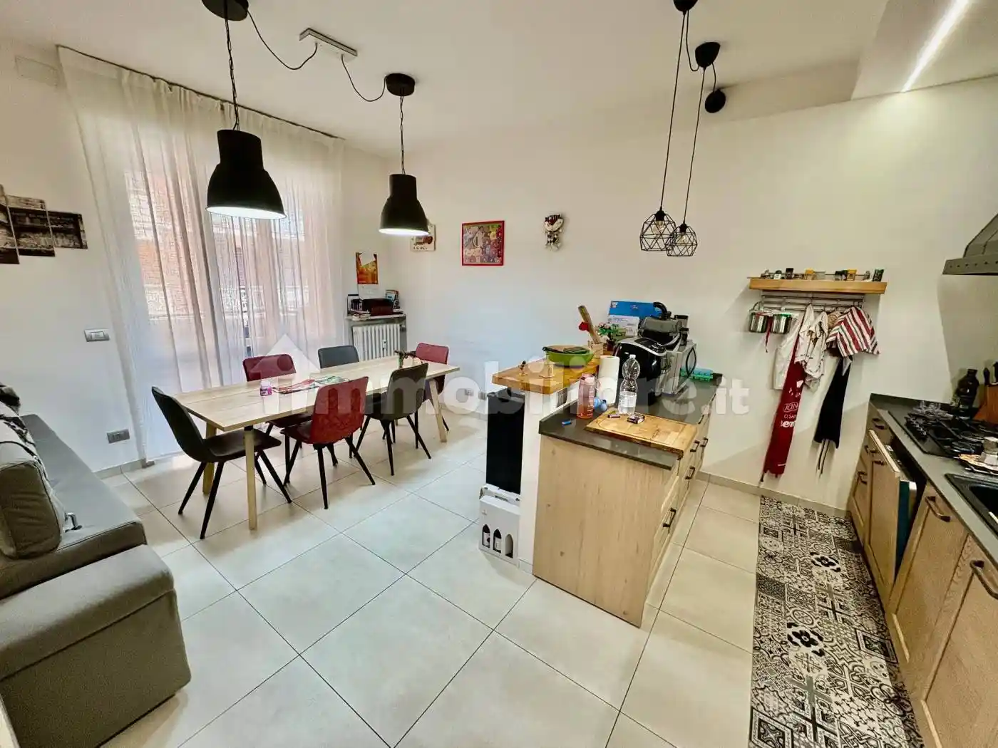 Appartamento in vendita a Fossano