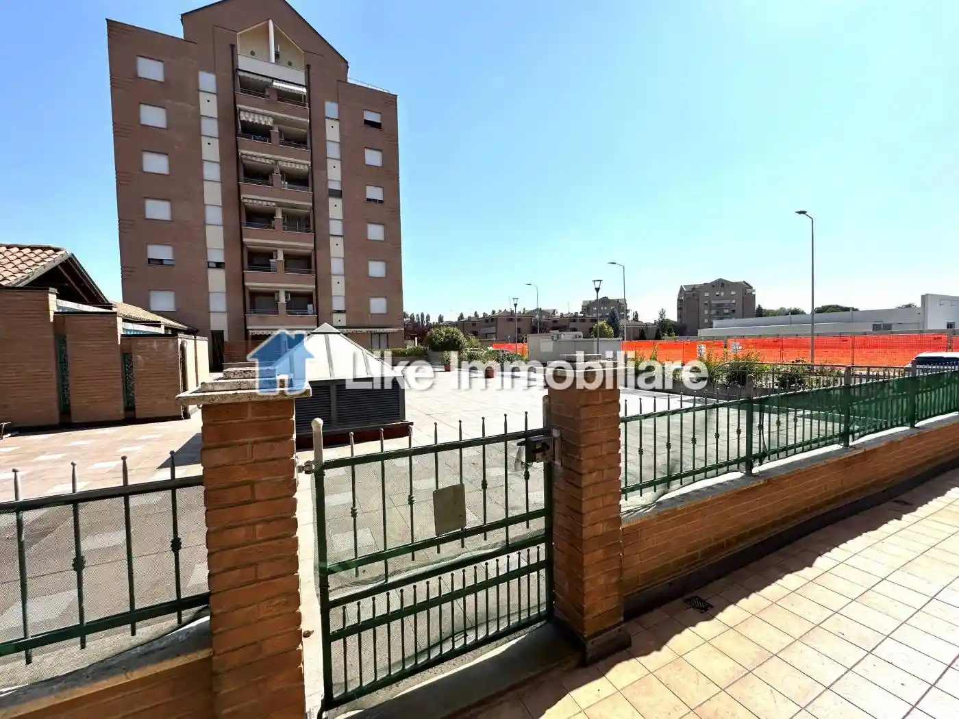 Appartamento in vendita a Castelfranco Emilia