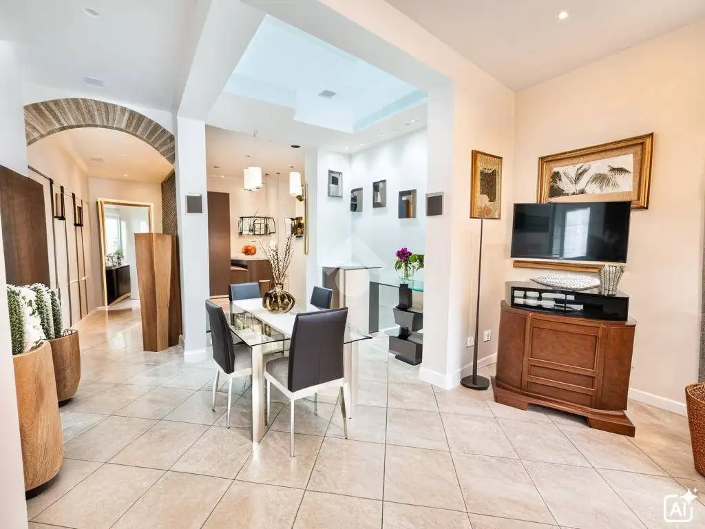 Terratetto unifamiliare vicolo San Martino 16, Centro, Borgarello - foto 5