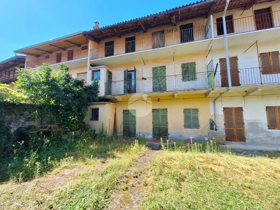 Terratetto plurifamiliare via Cavour 9, Centro, Caravino - foto 3