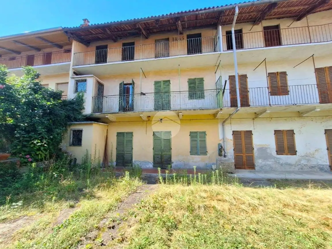 Terratetto plurifamiliare via Cavour 9, Centro, Caravino - foto 4