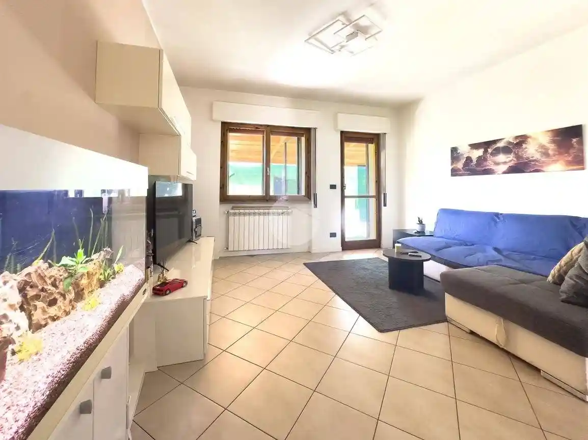 Villetta a schiera - foto 4