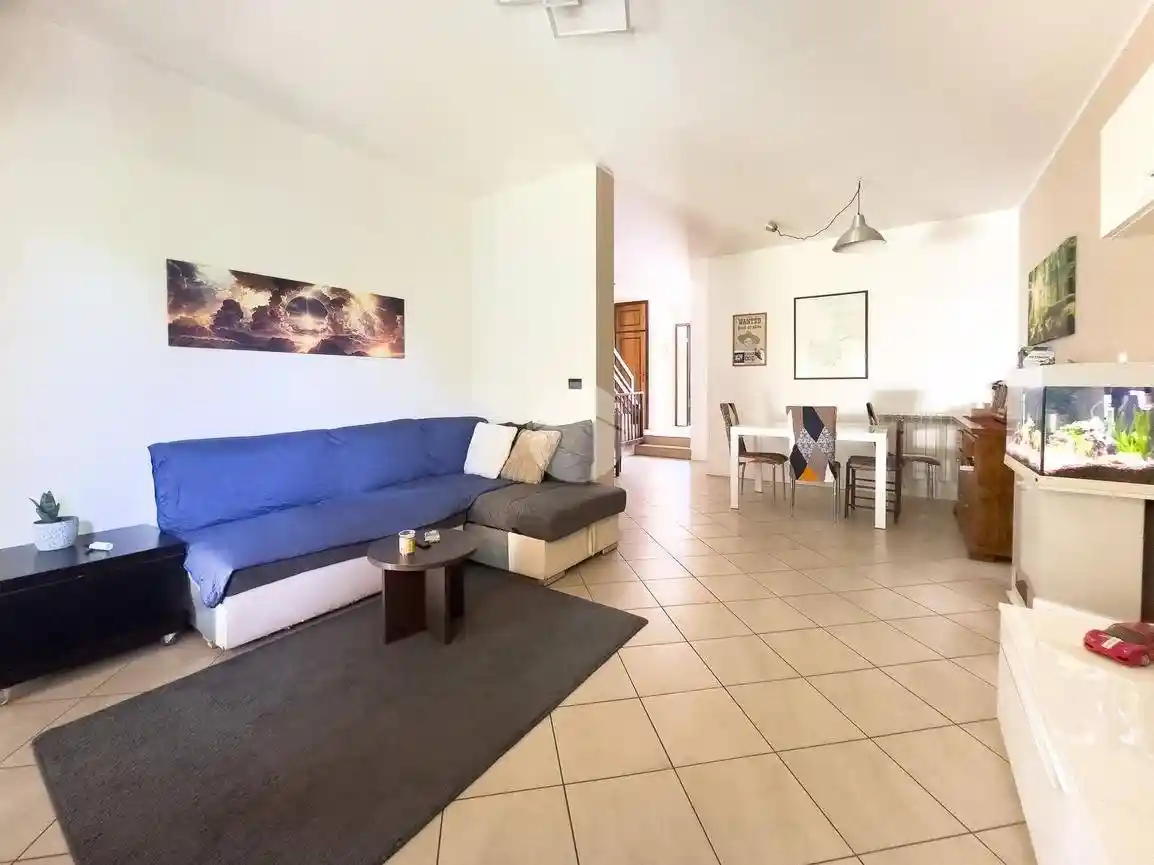 Villetta a schiera - foto 5