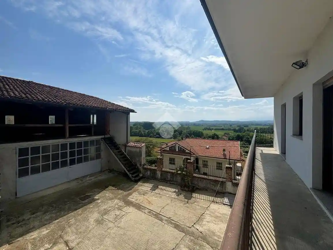 Terratetto unifamiliare via Bastione 11, Borgomasino - foto 3