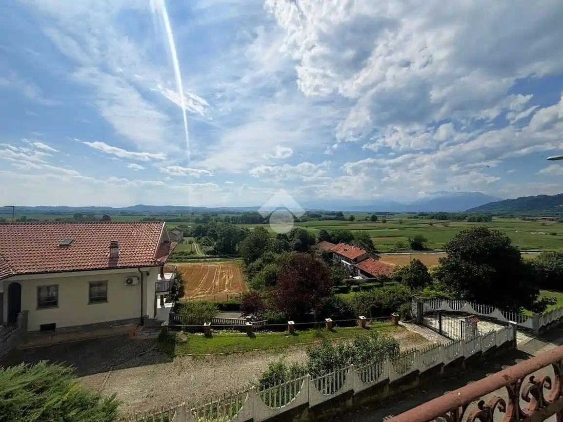 Terratetto unifamiliare via Bastione 11, Borgomasino - foto 4