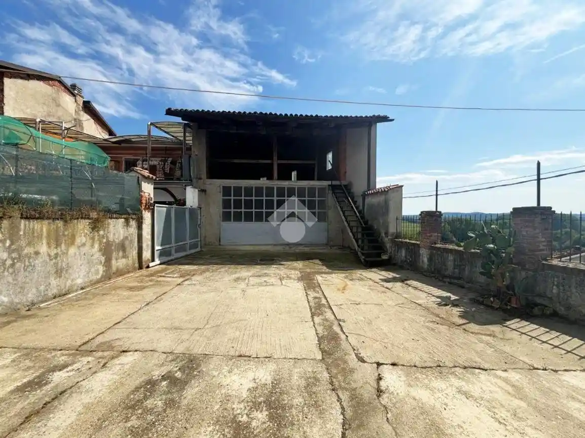 Terratetto unifamiliare via Bastione 11, Borgomasino - foto 5