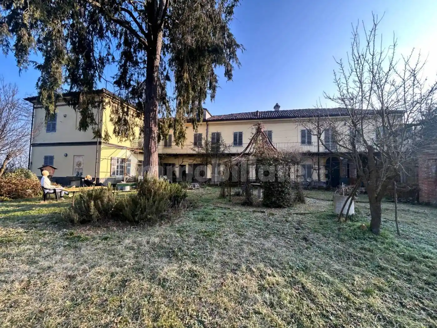 Casa indipendente in vendita a Gassino Torinese