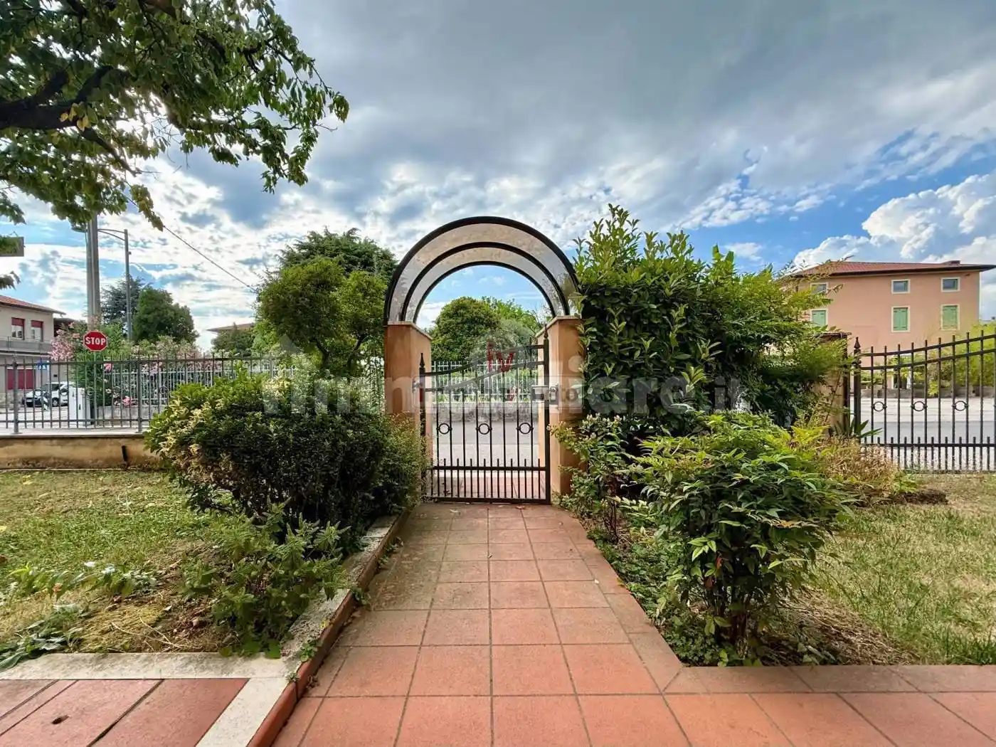 Terratetto unifamiliare via Cantarella, Centro, Brendola - foto 3