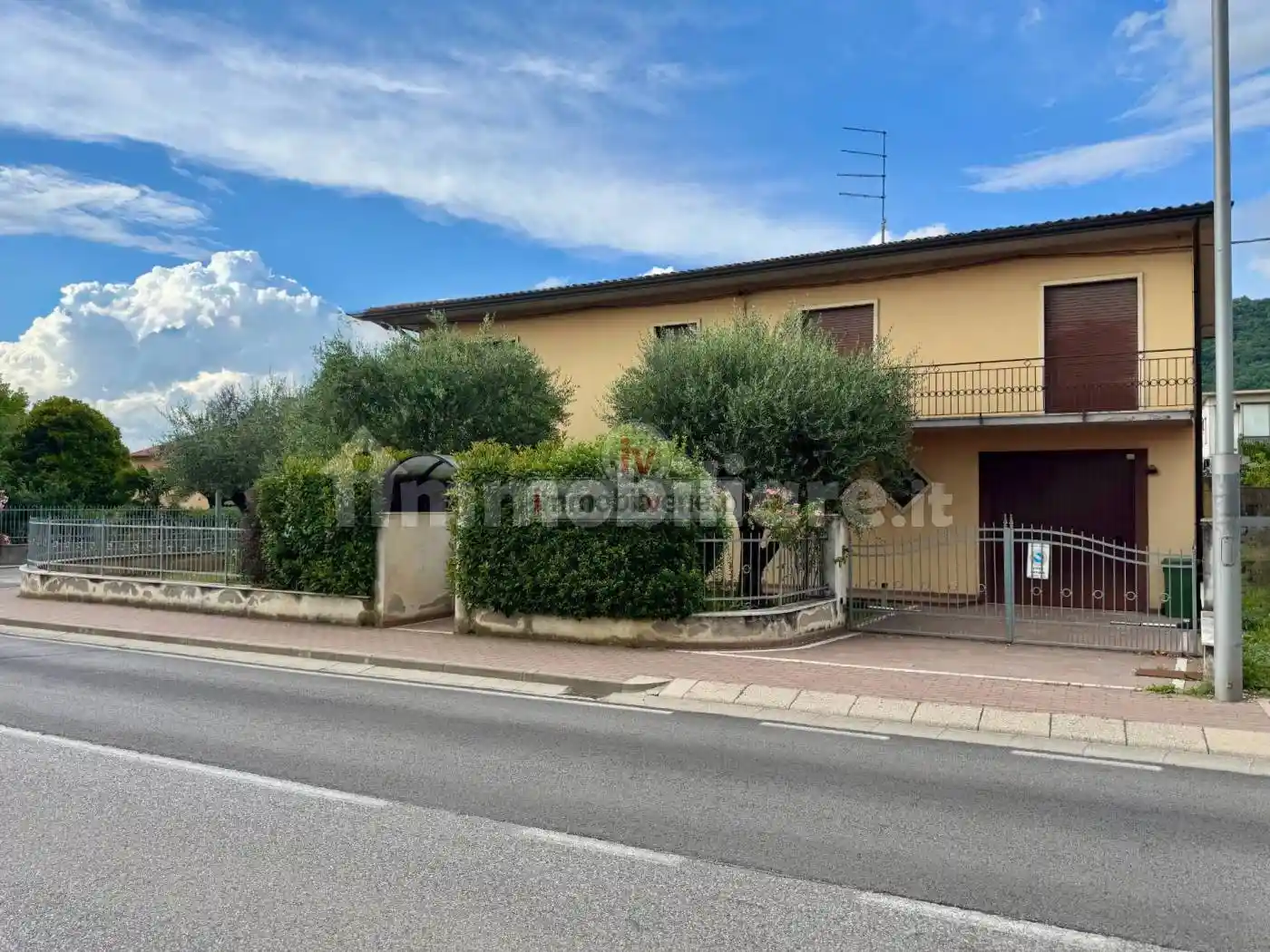 Terratetto unifamiliare via Cantarella, Centro, Brendola - foto 4