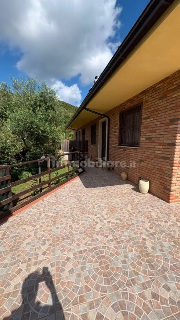 Villa bifamiliare Strada Regionale Valle del Liri, Campodimele - foto 3