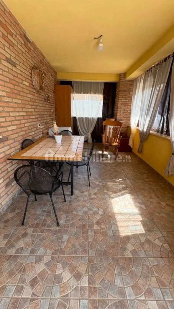 Villa bifamiliare Strada Regionale Valle del Liri, Campodimele - foto 5