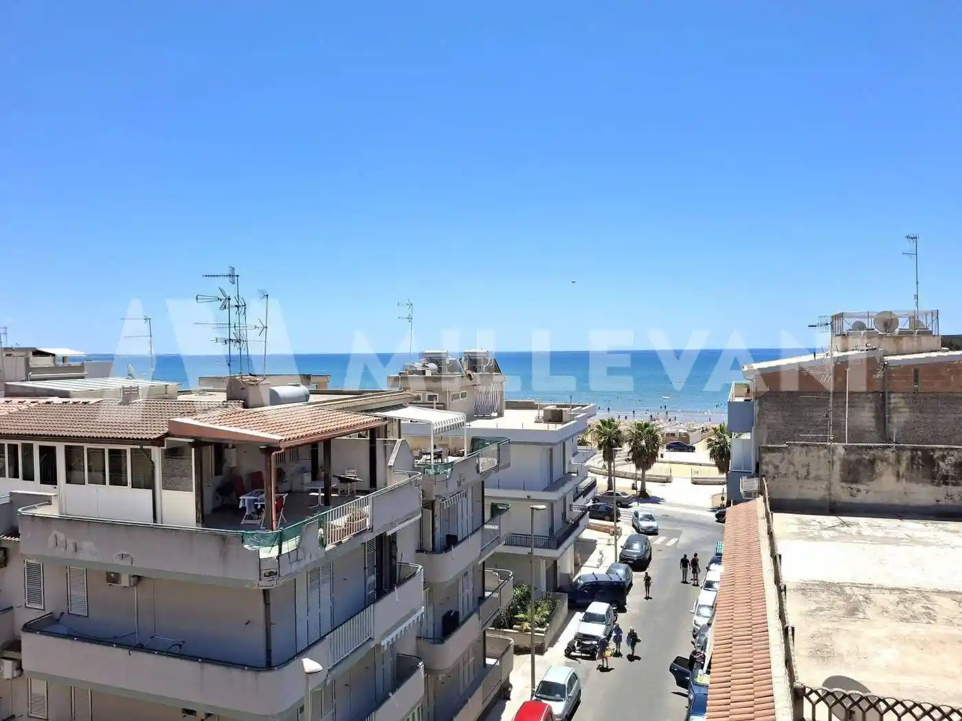 Attico - Mansarda in vendita a Pozzallo