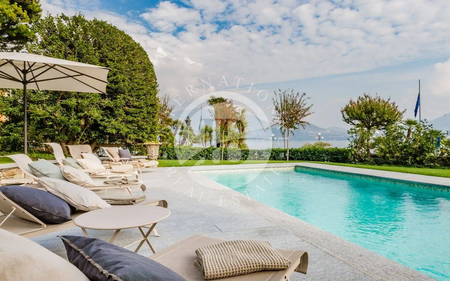 Villa in vendita a Cannero Riviera