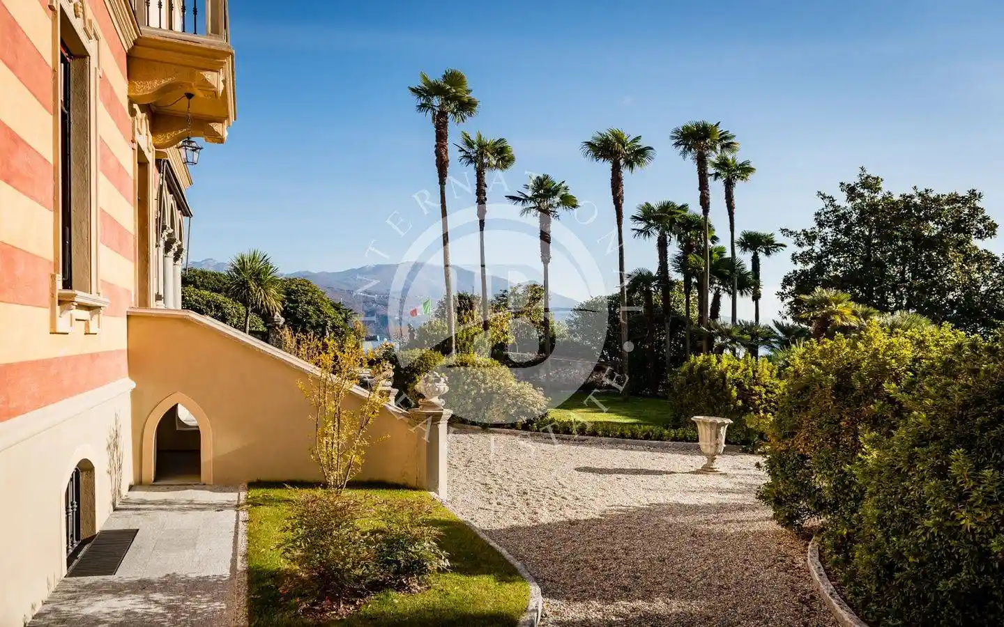 Villa unifamiliare, ottimo stato, 660 m², Centro, Cannero Riviera - foto 2