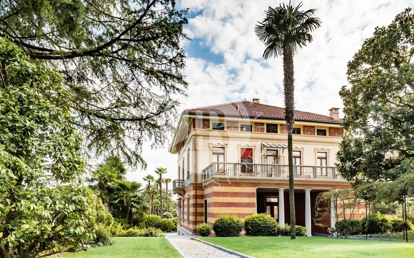 Villa unifamiliare, ottimo stato, 660 m², Centro, Cannero Riviera - foto 3