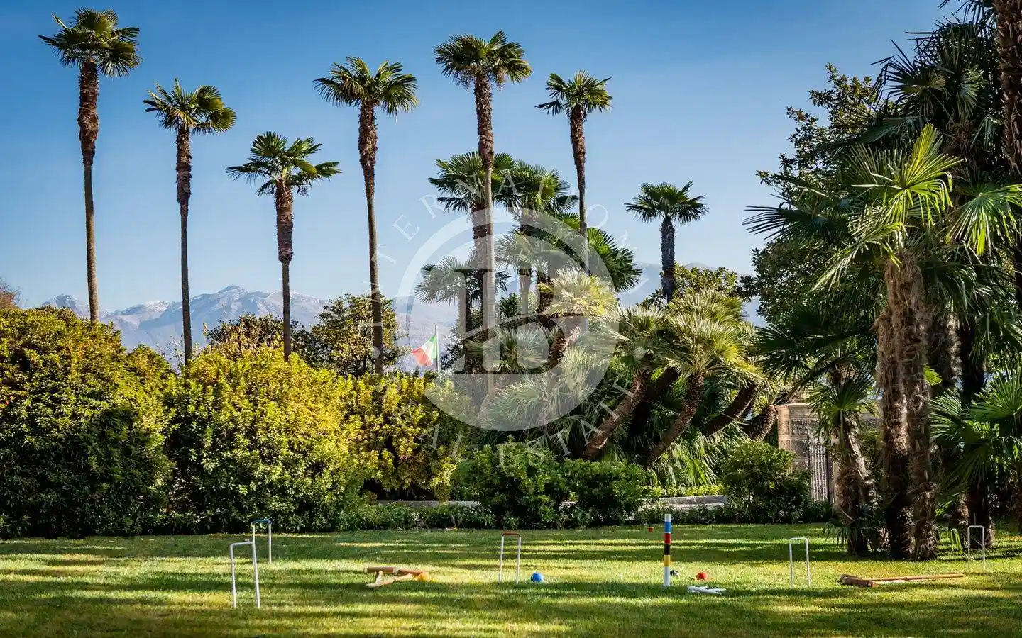 Villa unifamiliare, ottimo stato, 660 m², Centro, Cannero Riviera - foto 5