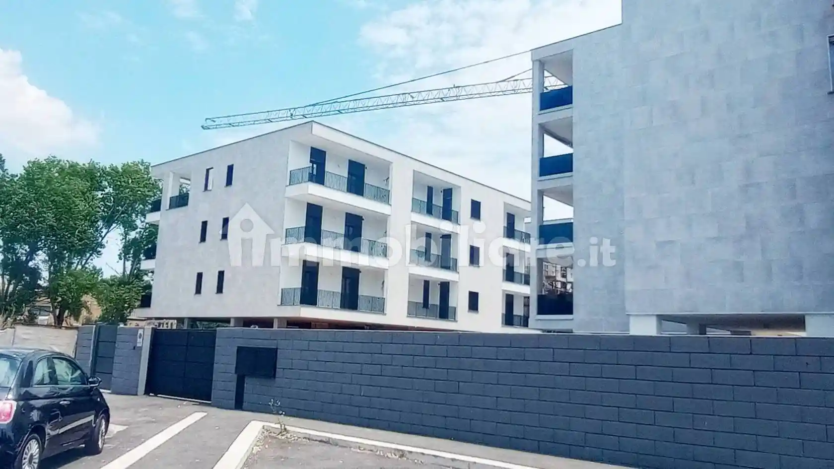 Attico - Mansarda in vendita a Fiumicino