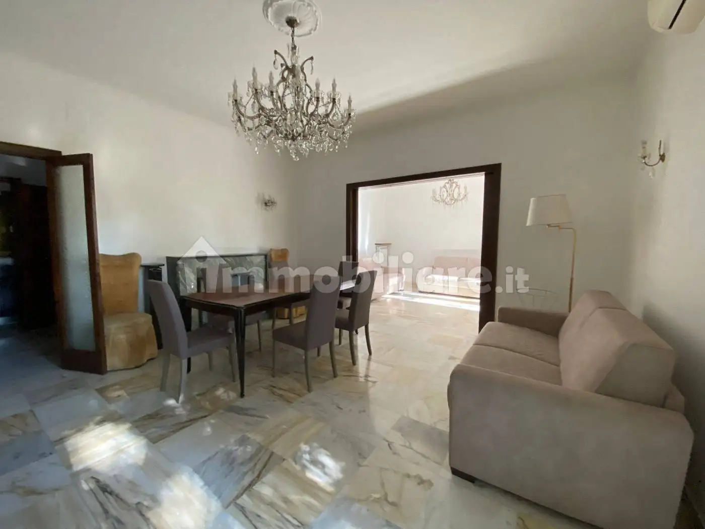 Appartamento in affitto a Roma