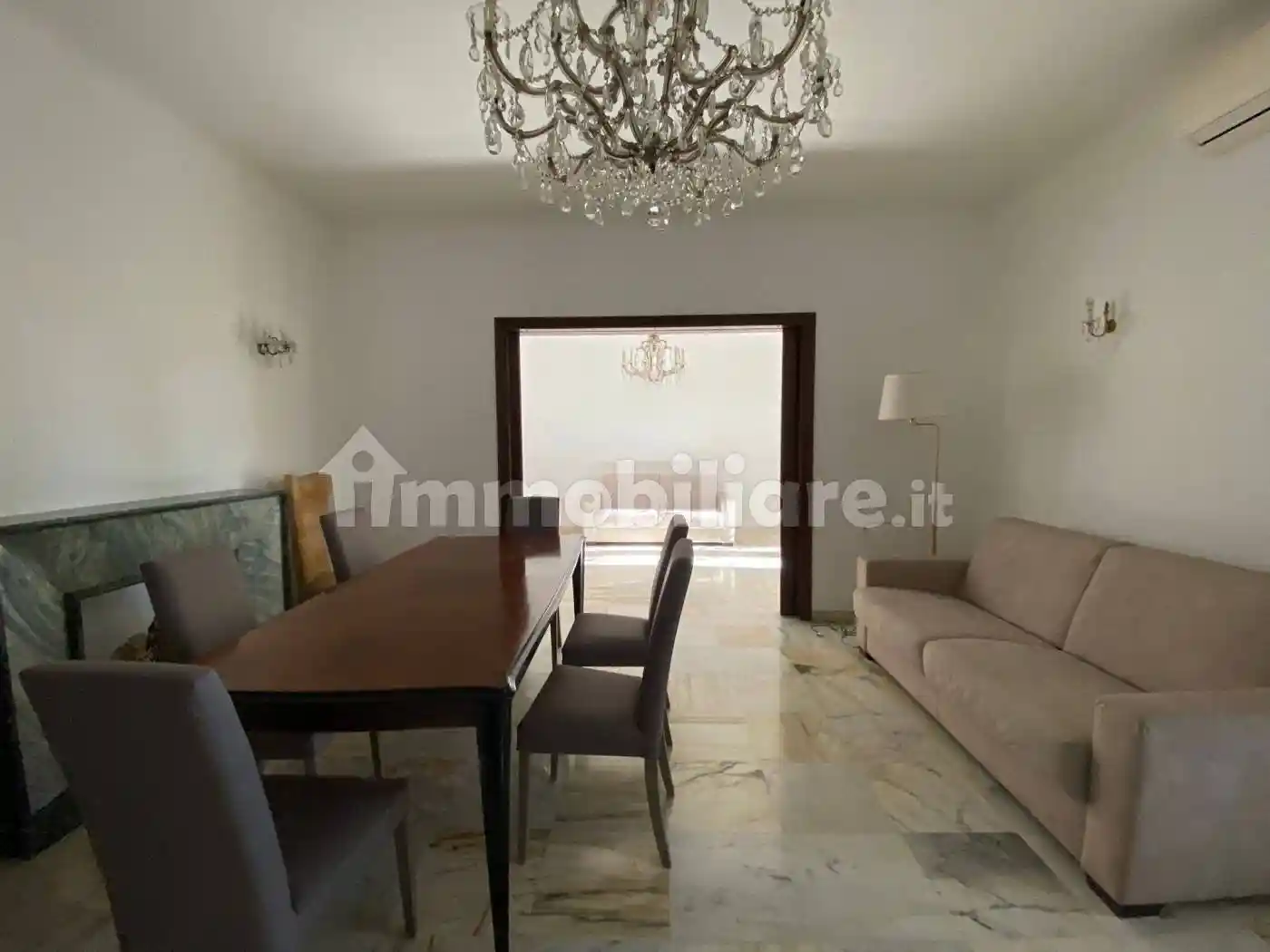 Appartamento viale Manlio Gelsomini 24, Aventino, Roma - foto 2