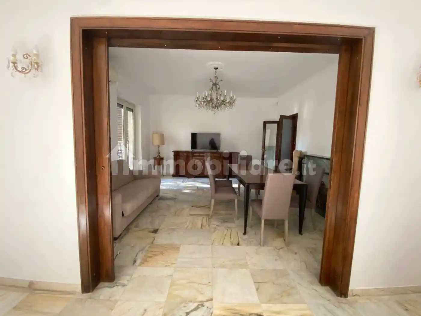 Appartamento viale Manlio Gelsomini 24, Aventino, Roma - foto 3