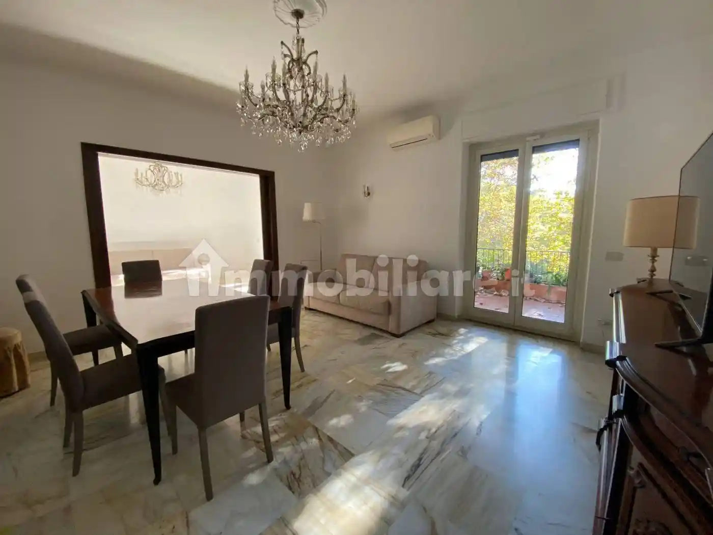 Appartamento viale Manlio Gelsomini 24, Aventino, Roma - foto 5