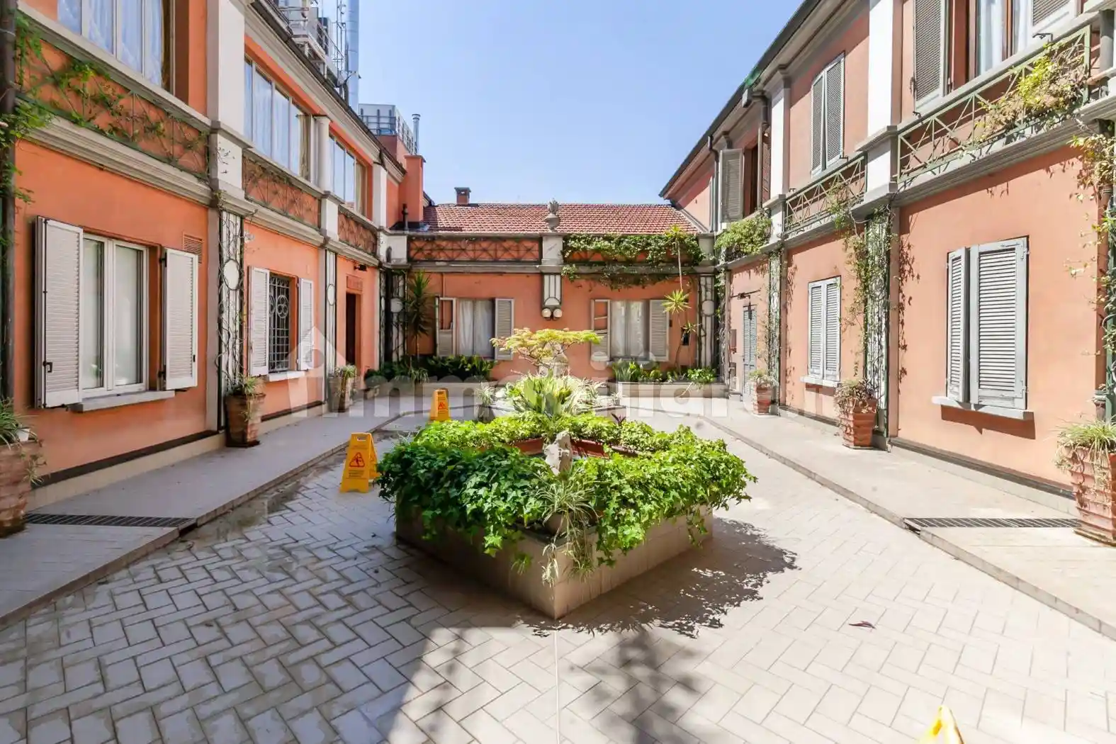 Bilocale corso Buenos Aires 37, Buenos Aires, Milano - foto 3