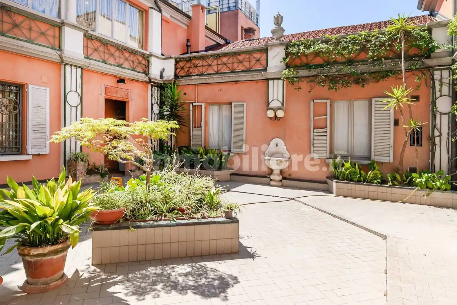 Bilocale corso Buenos Aires 37, Buenos Aires, Milano - foto 4