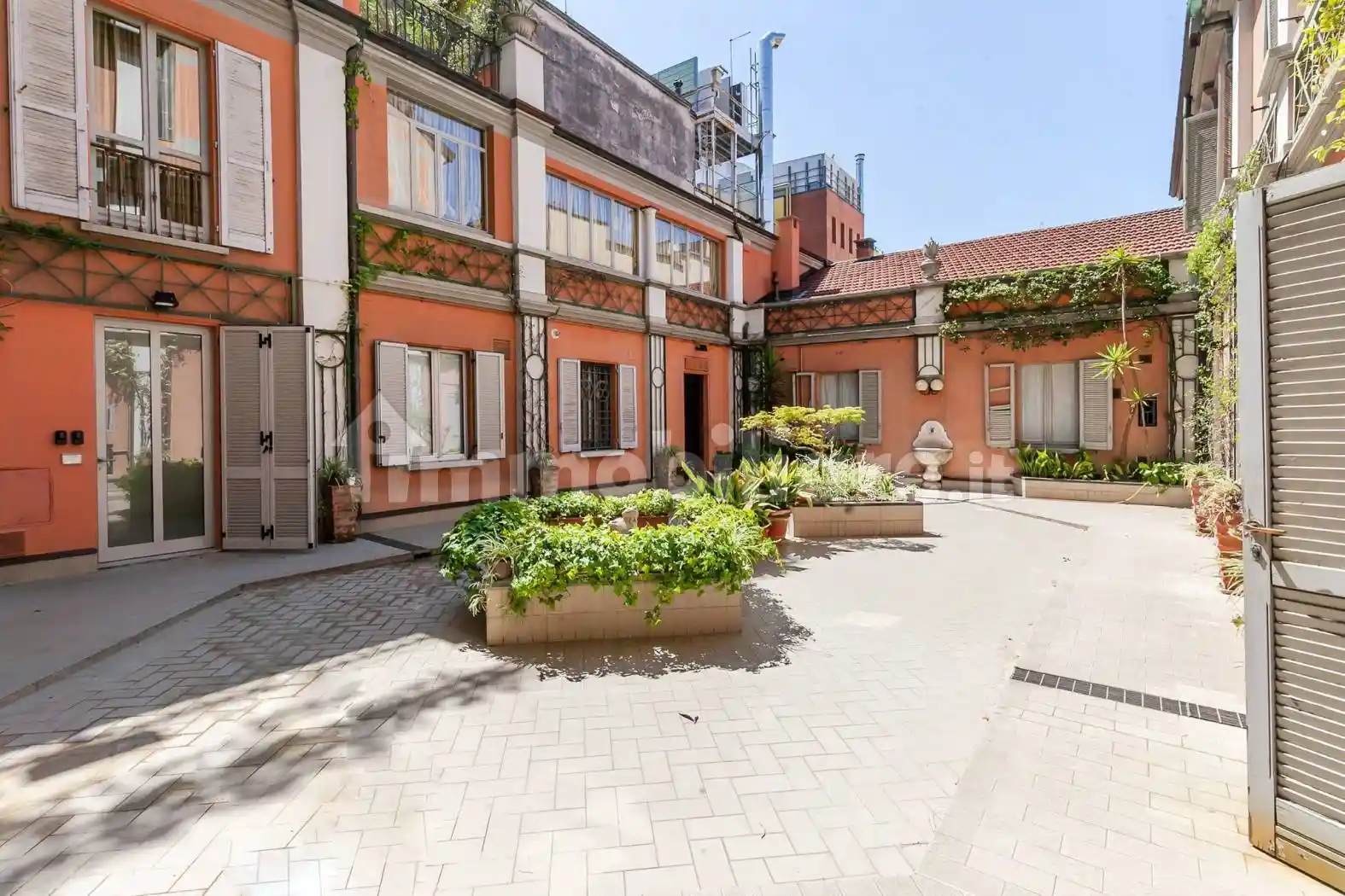 Bilocale corso Buenos Aires 37, Buenos Aires, Milano - foto 5