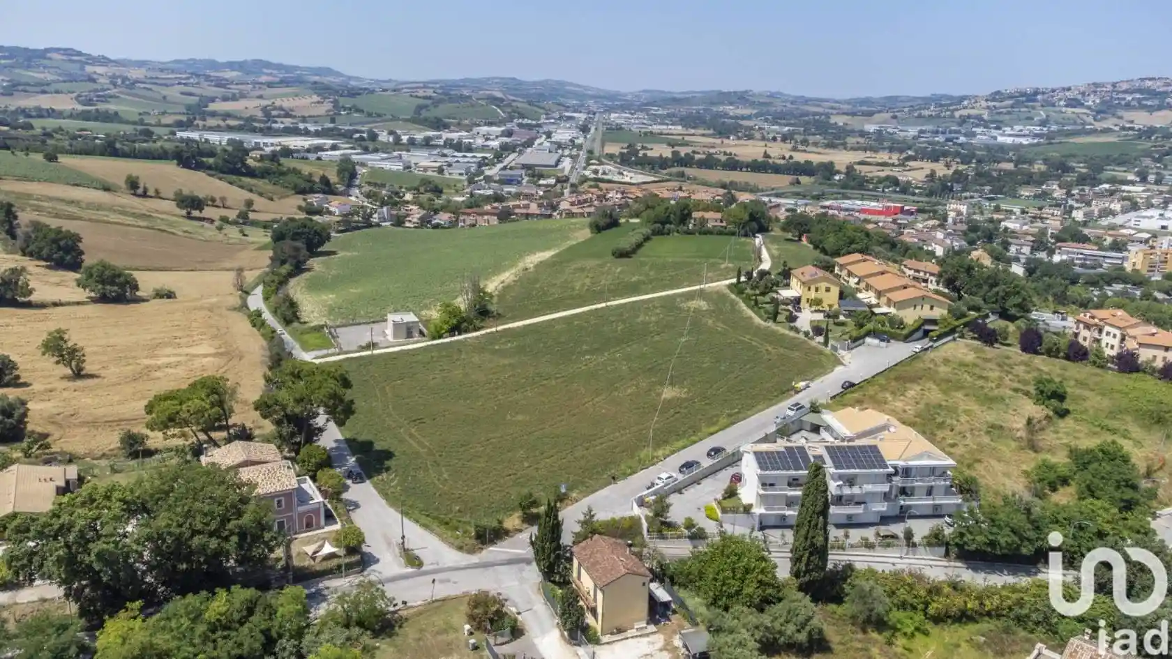 Appartamento in vendita a Osimo