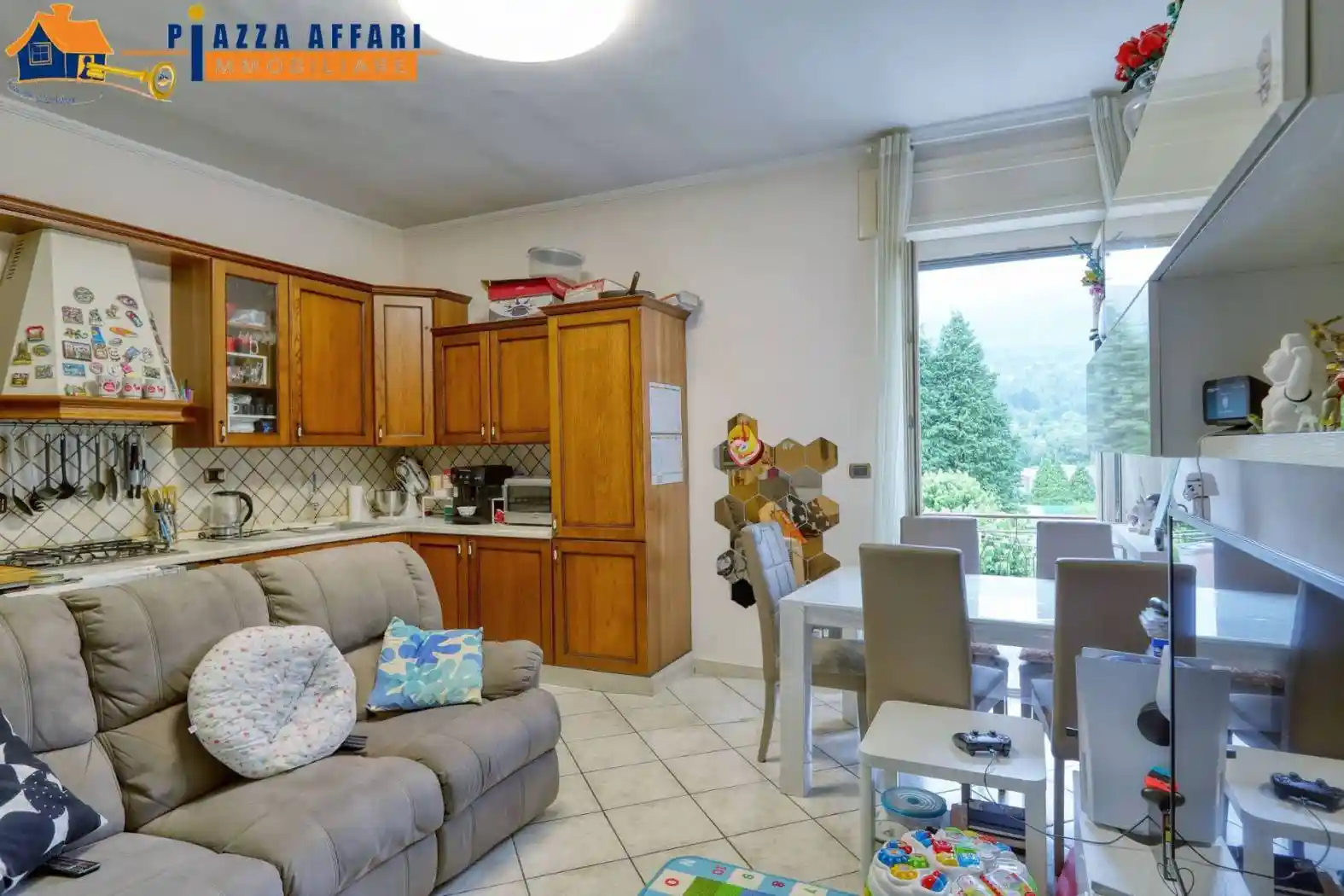 Appartamento - foto 5