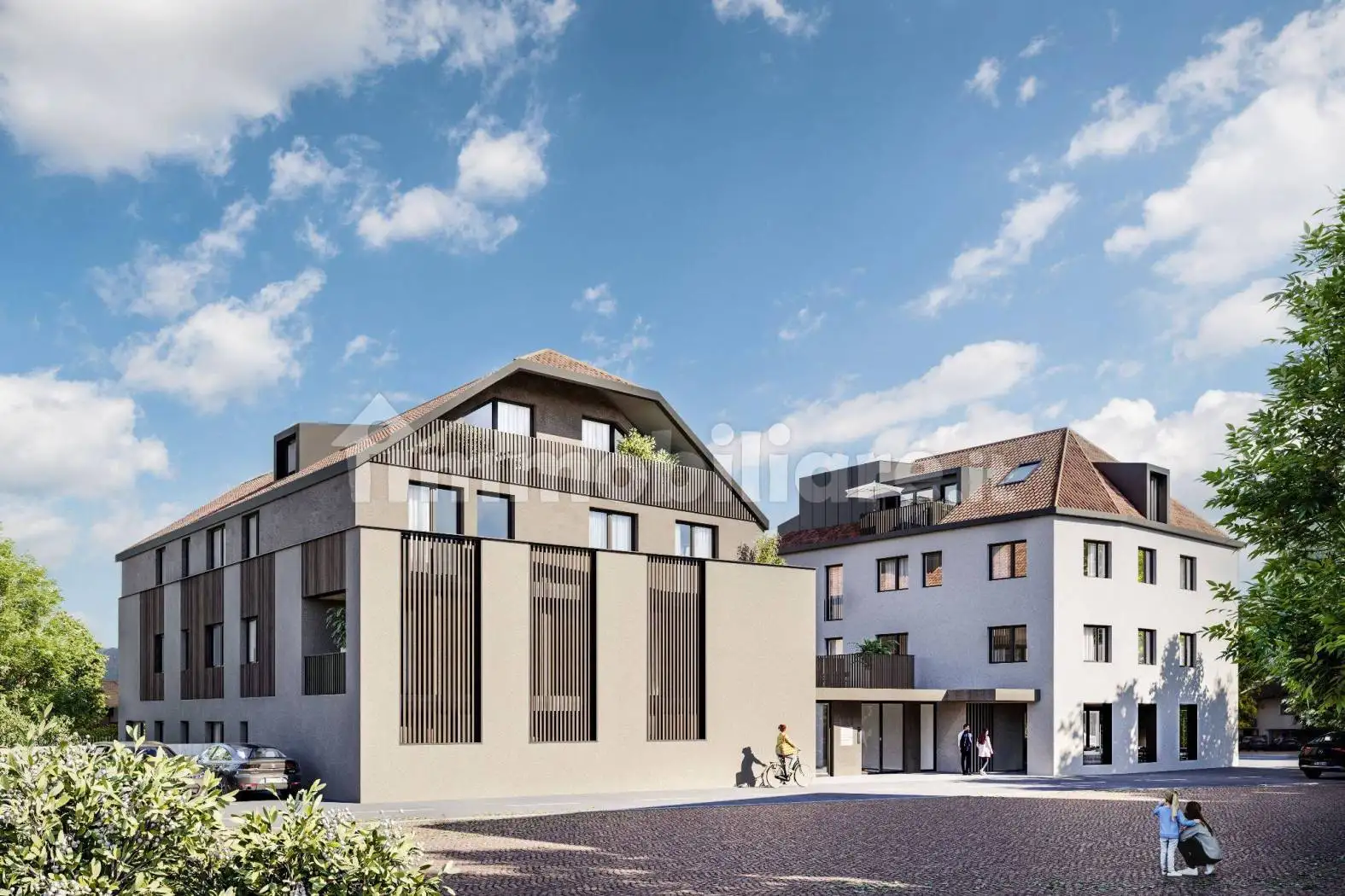 Bilocale via Wehrburg 2, Andriano - foto 3